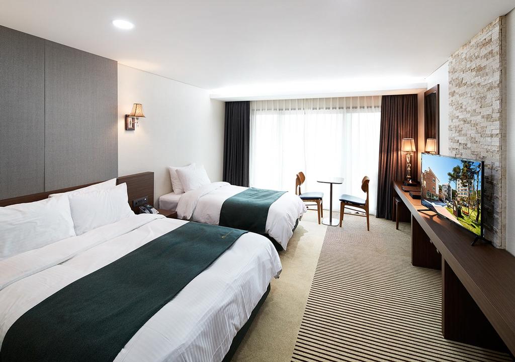 Hotel Thesoom Forest - thumb 6