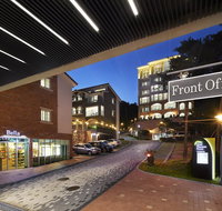 Hotel Thesoom Forest - Accommodation South Korea