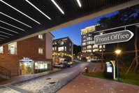 Hotel Thesoom Forest Accommodation South Korea