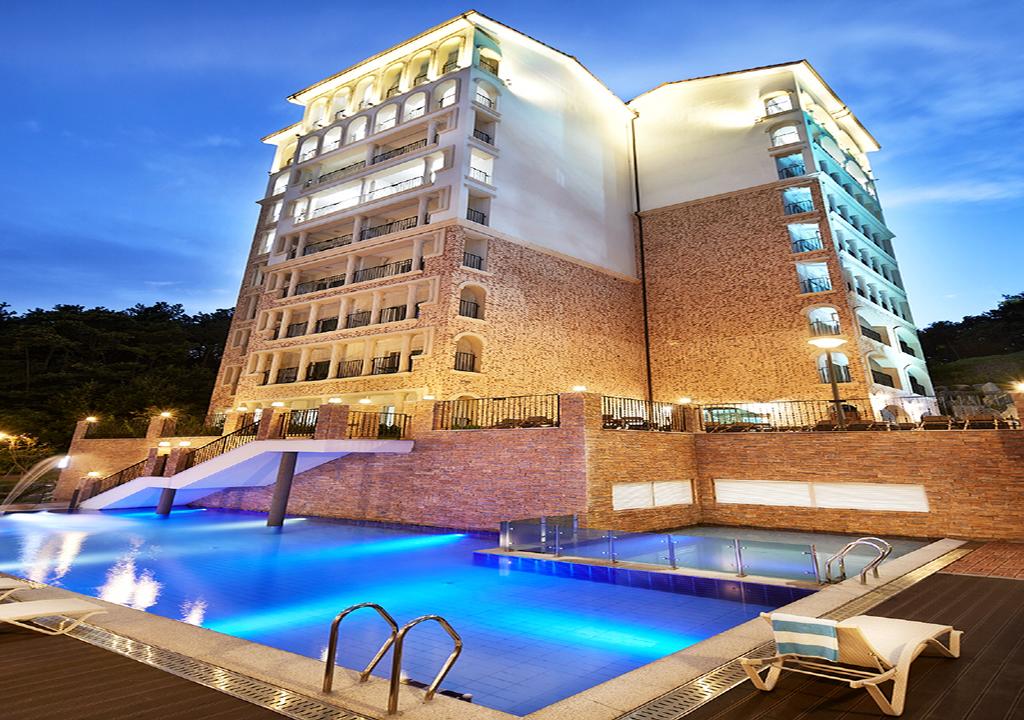 Hotel Thesoom Forest - thumb 3