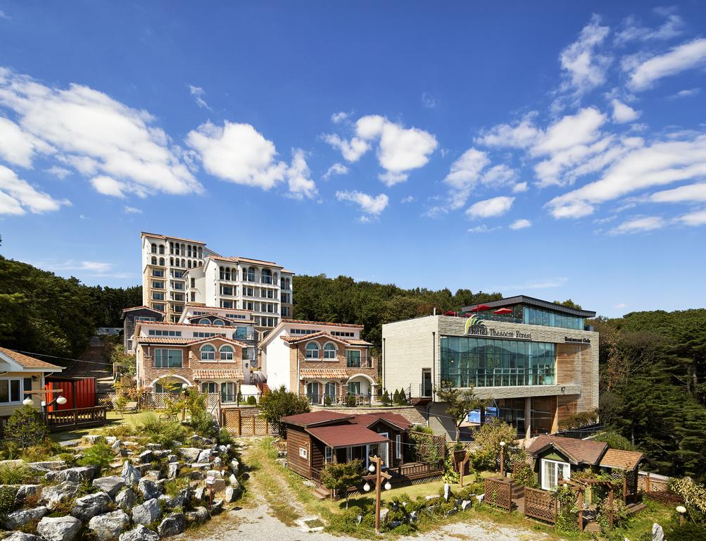 Hotel Thesoom Forest - thumb 4