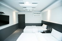 Hotel Top Accommodation South Korea