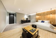 Hotel U Accommodation South Korea