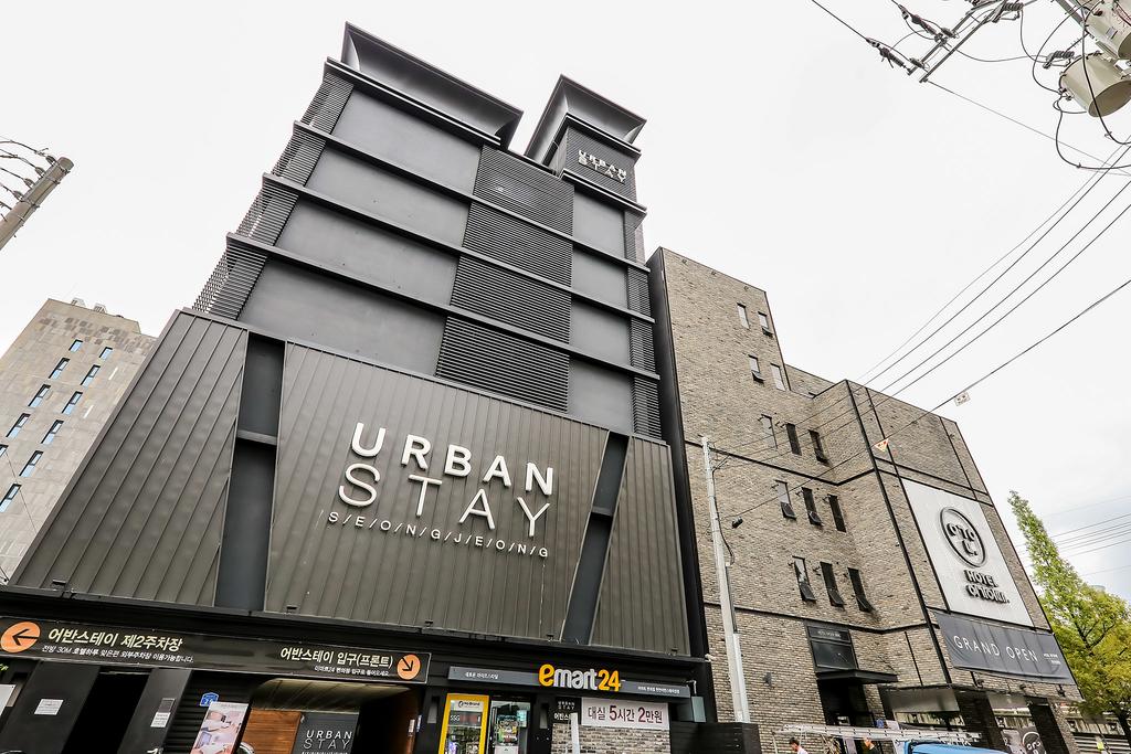 Hotel Urban Stay Plus - thumb 0