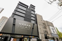 Hotel Urban Stay Plus Accommodation South Korea