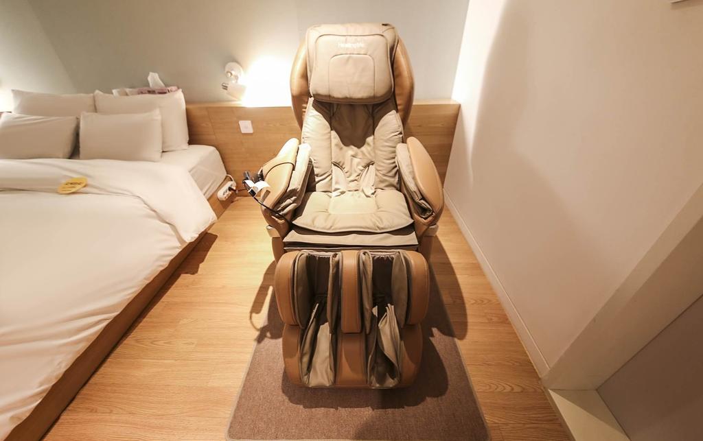 Hotel Urban Stay Plus - thumb 6