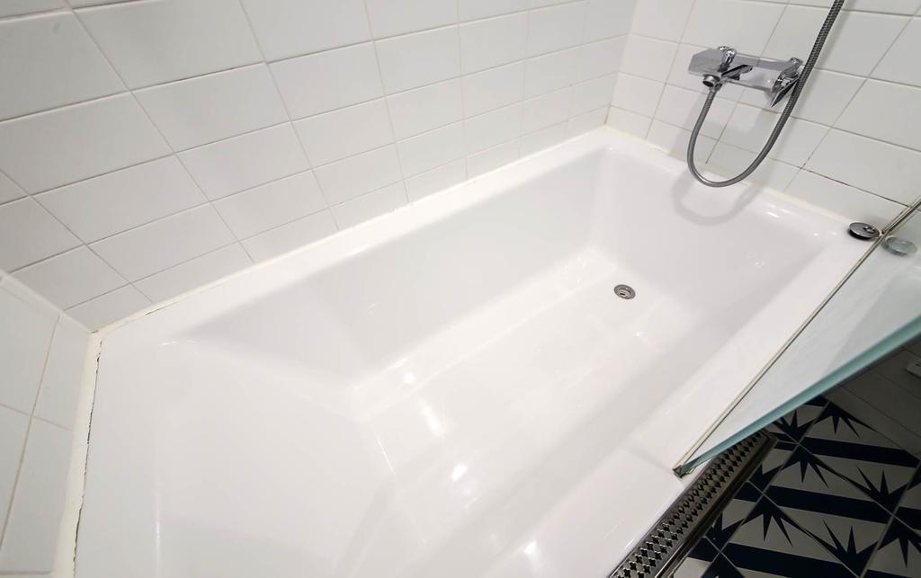 Hotel Urban Stay Plus - thumb 2