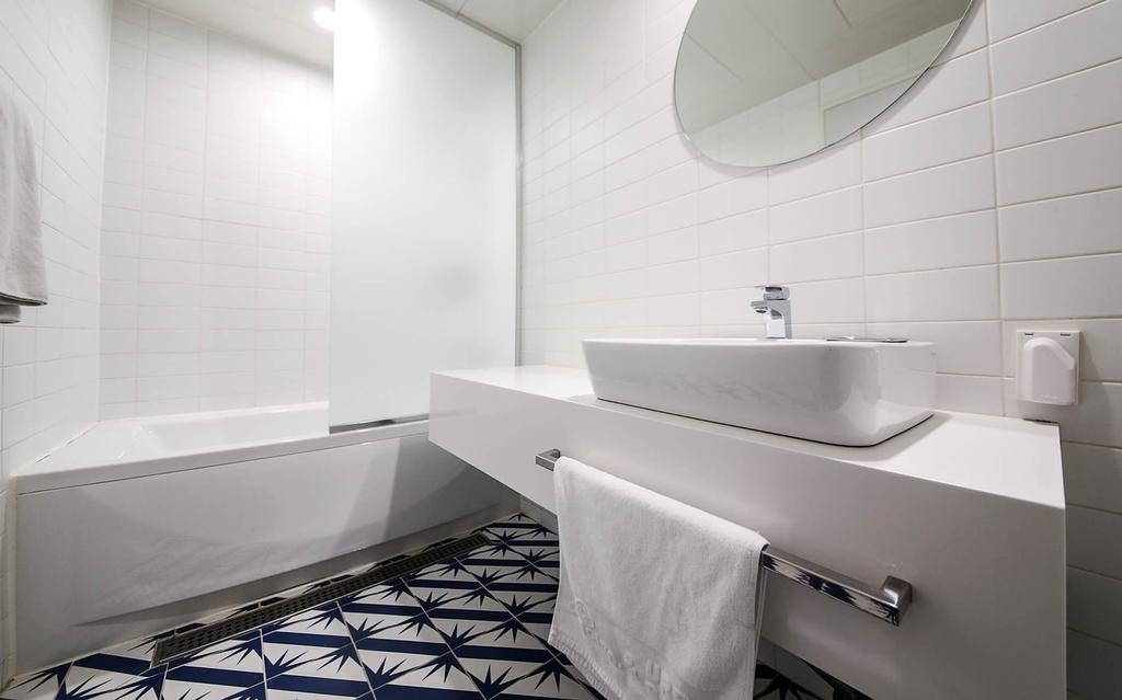 Hotel Urban Stay Plus - thumb 4