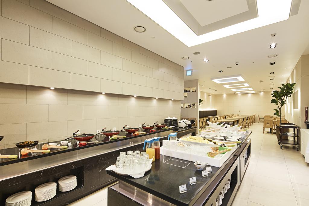 Hotel Venue-G Seoul - thumb 4