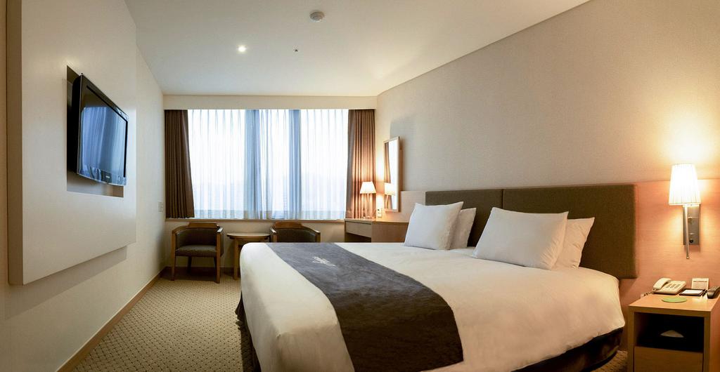 Hotel Venue-G Seoul - thumb 3