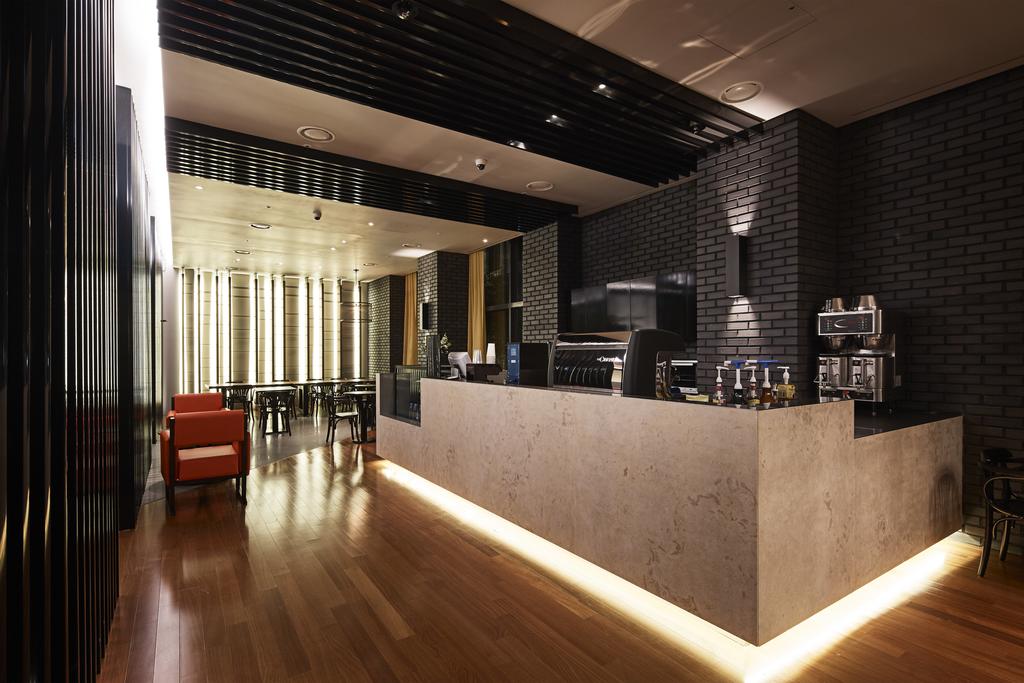 Hotel Venue-G Seoul - thumb 5