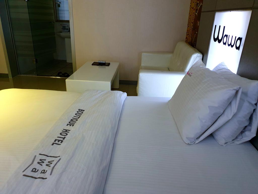 Hotel Wawa - thumb 3