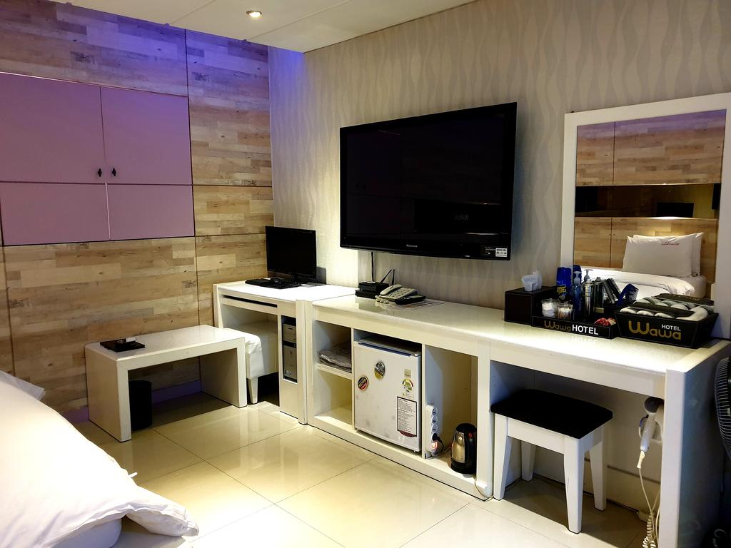 Hotel Wawa - thumb 8