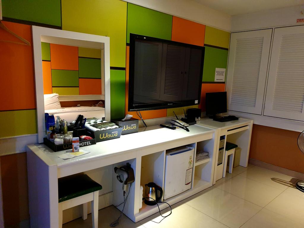 Hotel Wawa - thumb 5