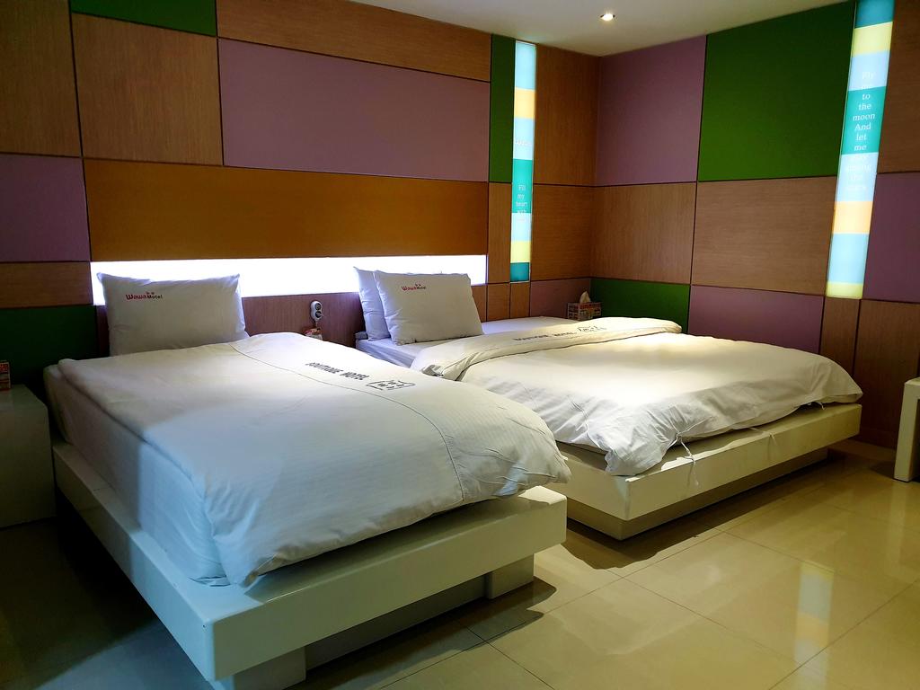 Hotel Wawa - thumb 1