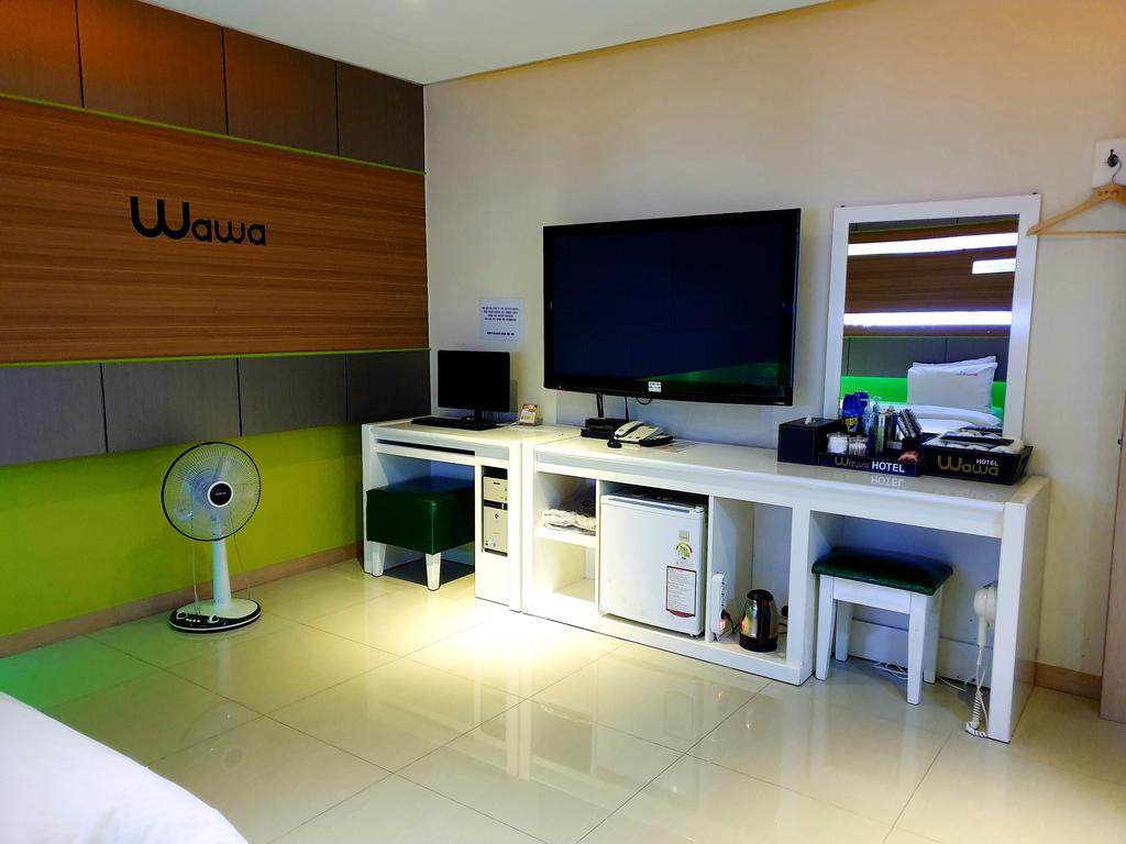 Hotel Wawa - thumb 2
