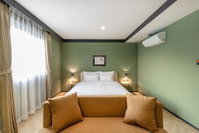 Hotel Yaja Gimhae Accommodation South Korea