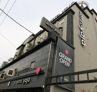 HOTEL YaJa WestGate - Accommodation South Korea