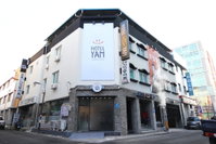Hotel Yam Andong Accommodation South Korea