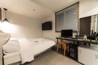 Hotel Yam Sinheung station Accommodation South Korea