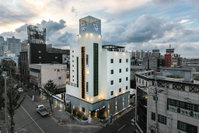 Hotel yampohang munduck Accommodation South Korea