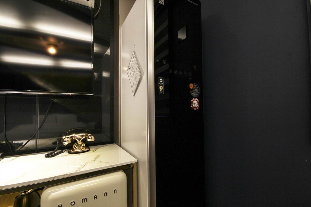 Hotel Yeogiatte Daegu Station - thumb 6