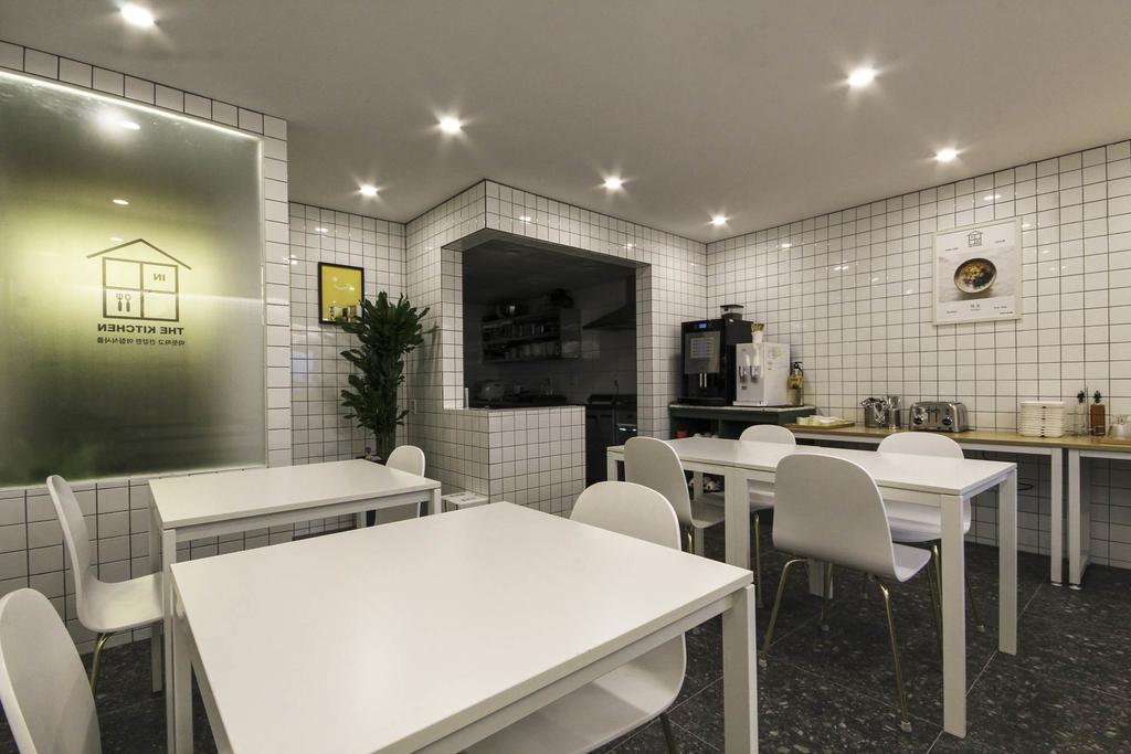 Hotel Yeogiatte Daegu Station - thumb 3