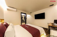 Hotel Yeogijoa Accommodation South Korea