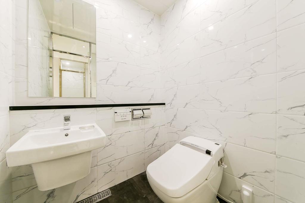 Hotel Yeogiuhtte SeoDaegu - thumb 5