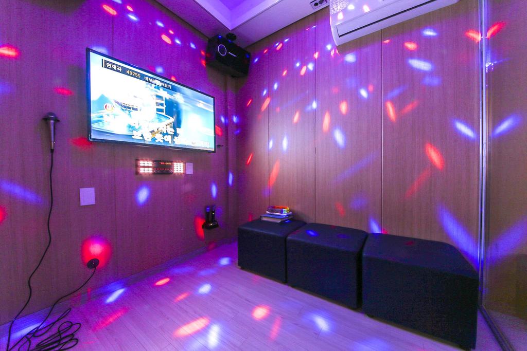 Hotel Yeogiuhtte SeoDaegu - thumb 6