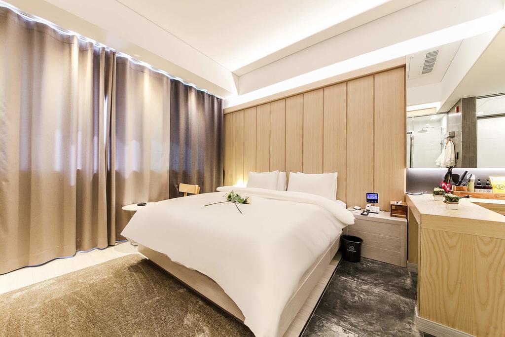 Hotel Yeogiuhtte SeoDaegu - thumb 3
