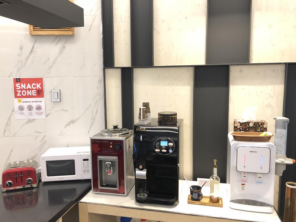 Hotel Yeogiuhtte SeoDaegu - thumb 2