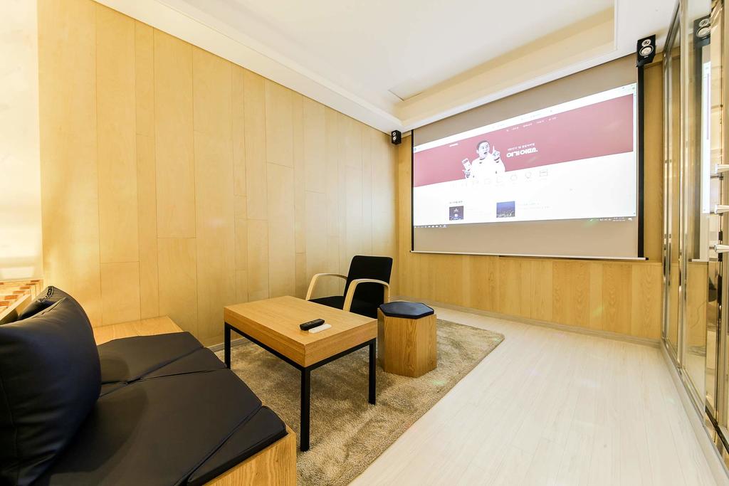 Hotel Yeogiuhtte SeoDaegu - thumb 7