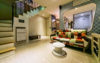 Hotel Zara Accommodation South Korea