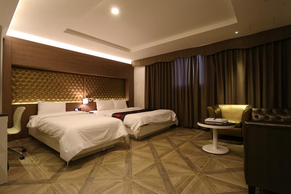 Hotel Zenith - thumb 2