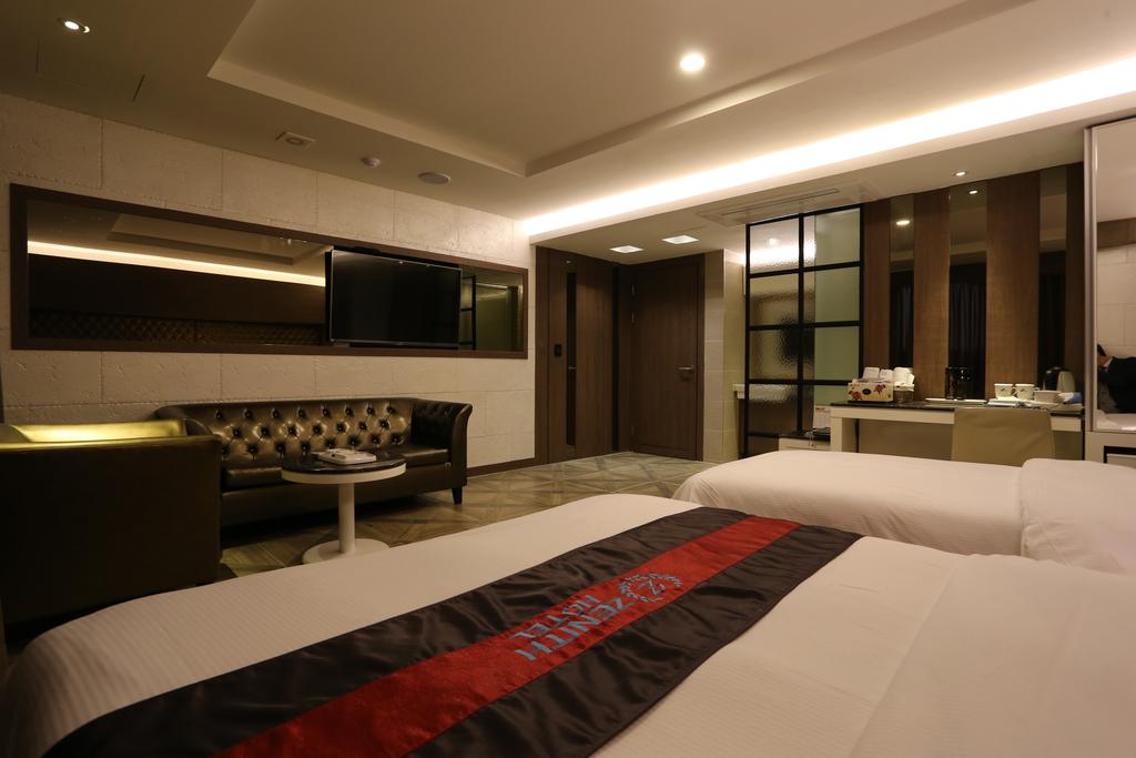 Hotel Zenith - thumb 4
