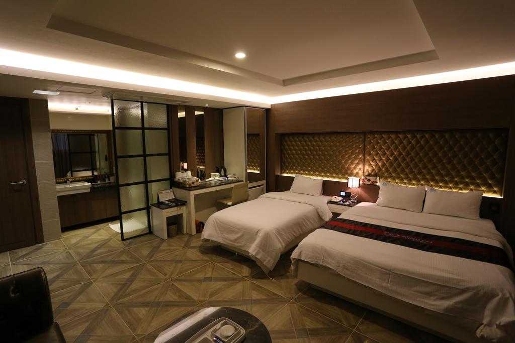 Hotel Zenith - thumb 5