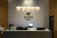 Hound Hotel Changwon Accommodation South Korea