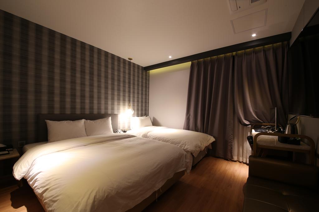 Hound Hotel Seomyeon-Beomcheon - thumb 7