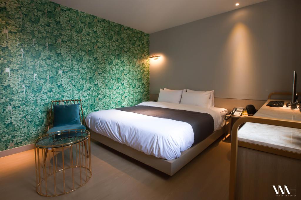 Hound Hotel Seomyeon-Beomcheon - thumb 2