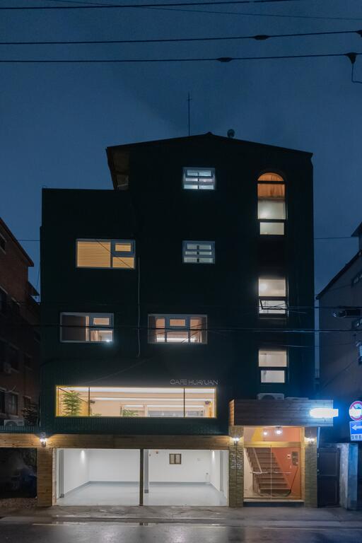 HuayuanhouseHQ2 In Hongdae - thumb 6