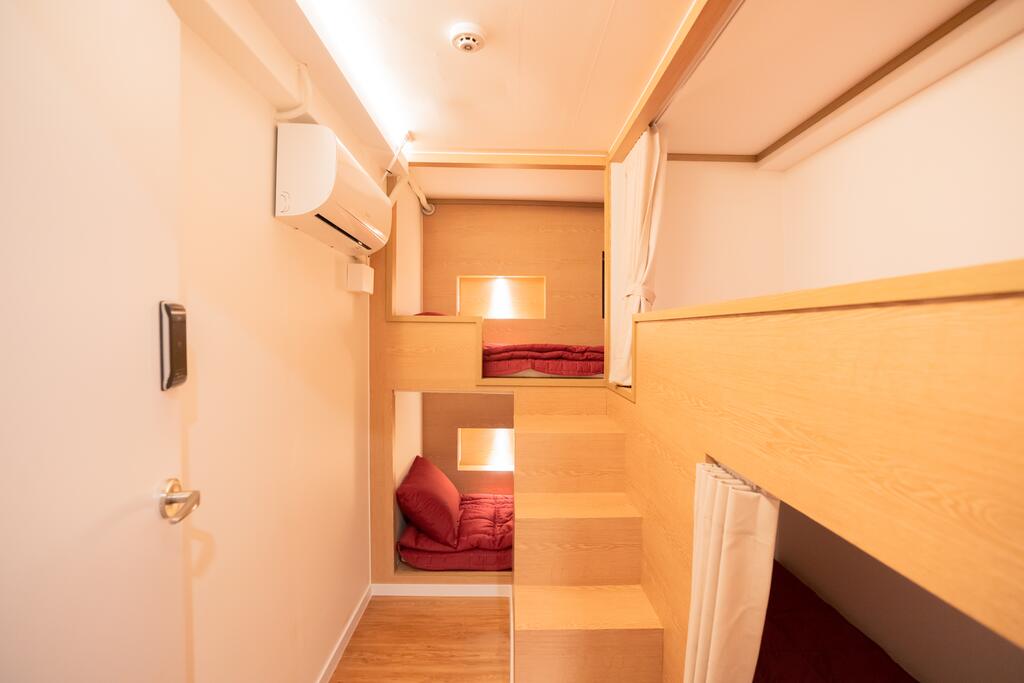 HuayuanhouseHQ2 In Hongdae - thumb 5