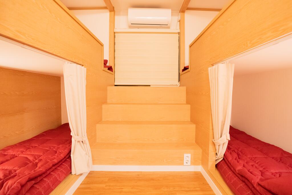 HuayuanhouseHQ2 In Hongdae - thumb 7