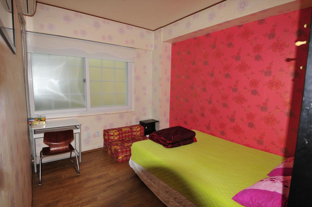 Hwaseong Guesthouse - thumb 2