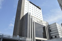 Hyunjin Tourist Hotel Accommodation South Korea