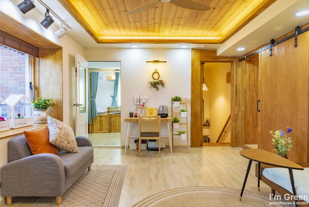 I'm Green Boutique House - thumb 6