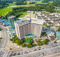 Ilsung Condo Namhan River - Accommodation South Korea