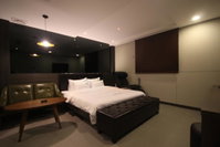 IM Hotel Accommodation South Korea