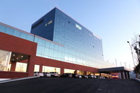 Interburgo Hotel Wonju Accommodation South Korea