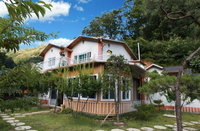 Iris Pension Accommodation South Korea
